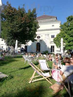 Freiluft Palais Auersperg