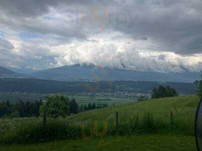 Landgasthof Marhube Jausenstation