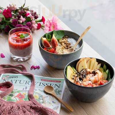 Be Fresh - Bowls & Healthy Food