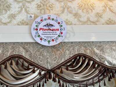 Plovhaus