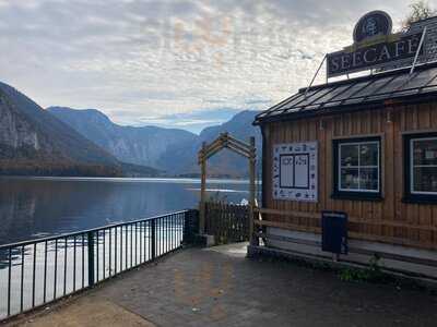 Das Haus Am See In Hallstatt