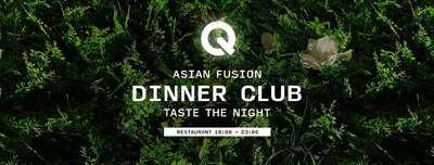 Q - Dinner Club