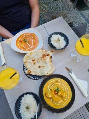 Zaffran Indian Cuisine Wels