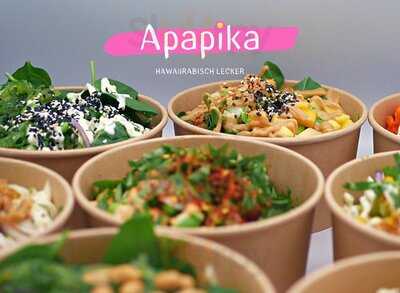 Apapika Bowls