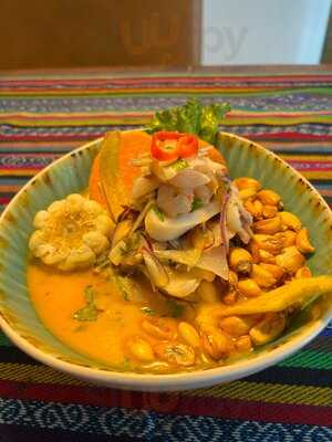 La Esquina Cevichera