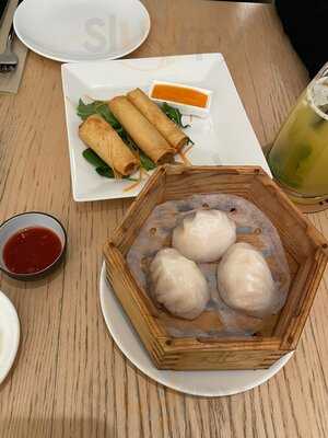 Hey Dim Sum Gallery