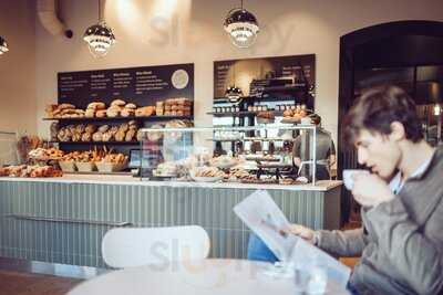 Bäckerei Café Felzl Leopoldsgasse