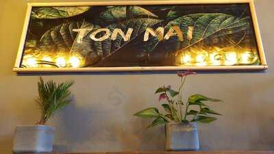 Ton Mai Thai Kitchen