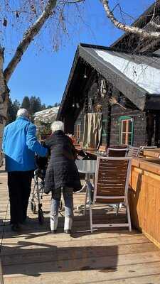 Hecherhütte - Inh. Jarmila Kirnbauer