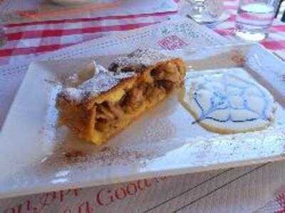 El Resole Ristorante Pizzeria, Alba di Canazei