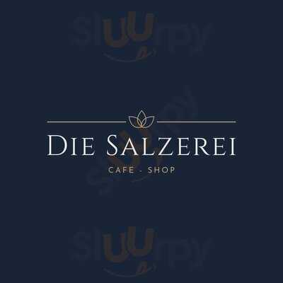 Die Salzerei