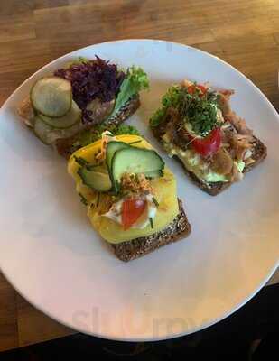 Birthes Smørrebrød