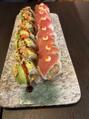 Dan'c Sushi Restaurant