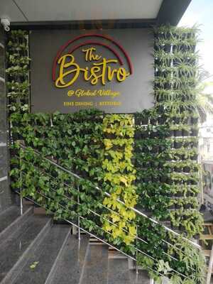 The Bistro @ Global Village Rr Nagar