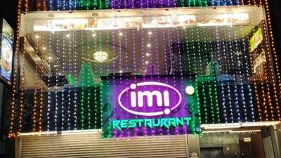 Imi Restaurant