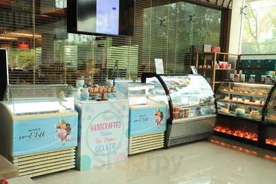 Sweet Talk - By Alcor, Jamshedpur