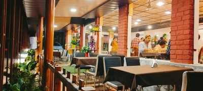 Bageecha Cafe & Restaurant