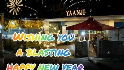 Yaanji Restaurant