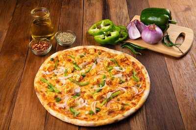 1441 Pizzeria Bandra