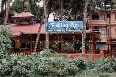 Fishing Net Bar & Restaurant