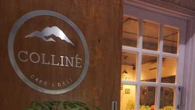 Colline Cafe