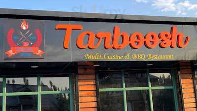 Tarboosh Foods