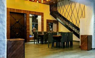 Diner's Villa