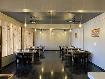 Sahara Resto & Bar, Pune - Restaurant Menu, Reviews and Prices