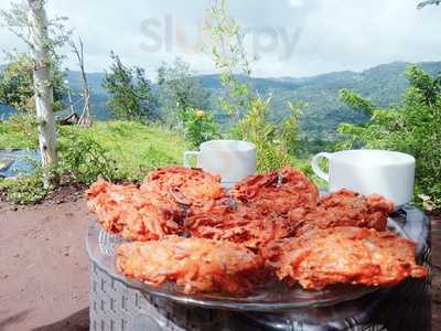 Hill View Cafe Thekkady