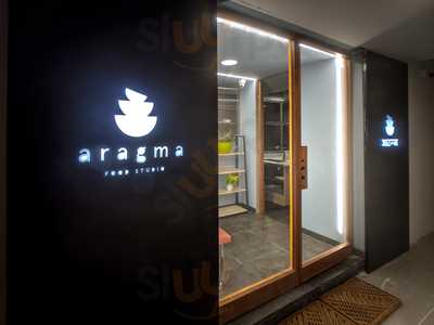 Aragma Food Studio