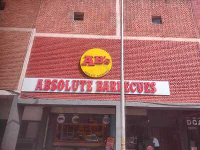 Absolute Barbecues - Chandigarh