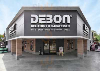 Debon