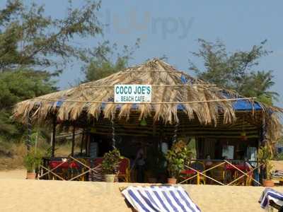 Coco Joe's Beach Shack