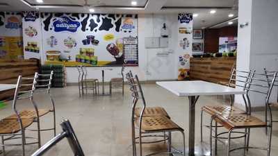 Neelam Food Plaza