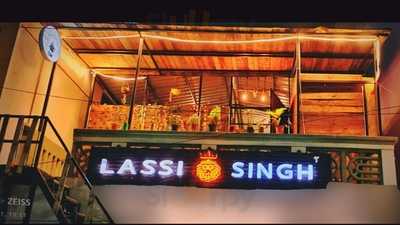 Lassi Singh - Cafe & Restaurant