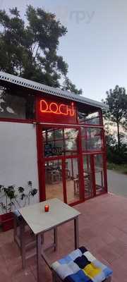 Dochi Pizzeria & Coffee House