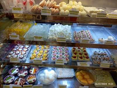 Hira Sweets