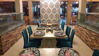 Gokul Veg Restaurant Nanded Menu prices restaurant rating