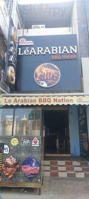 Le Arabian Restaurant