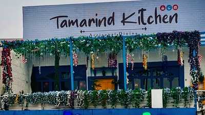 Tamarind Kitchen