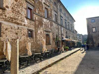 Del Prato, Bagnoregio