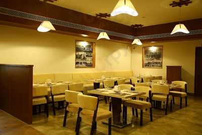 The Vellore Kitchen Gandhinagar