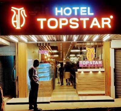 Hotel Topstar