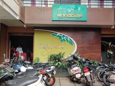 Woodbine Garden Restaurant