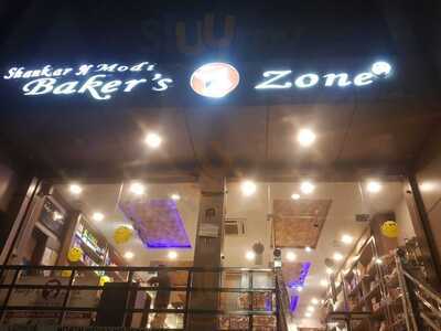 Shankar N Modi Bakers Zone