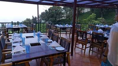 Barbeque Bay By Club Mahindra Munnar