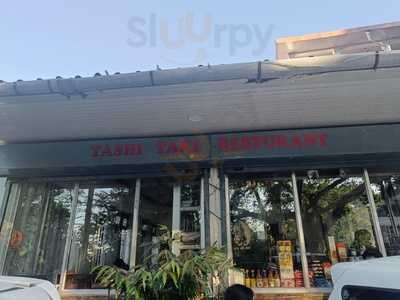 Tashi Taki Restaurant