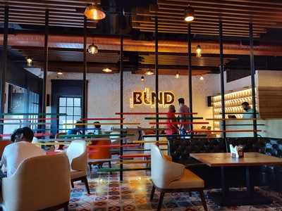 Blnd Restobar