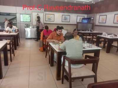 Viswas Pure Veg Restaurant