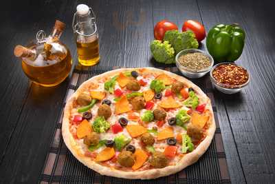 1441 Pizzeria Kemps Corner